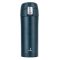 Smile Vákuumos termosz kék 300ml