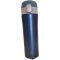 Smile Vákuumos termosz kék 420 ml