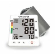 Orava Vérnyomásmérő felkaros 4xAA elem