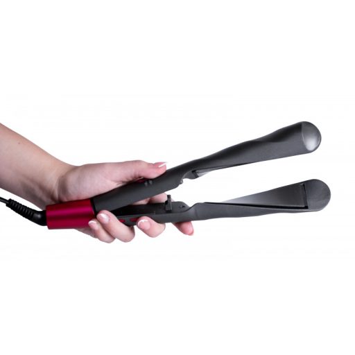 Orava Hajvasaló És Hajcsavaró - 2 az 1-ben, 50W