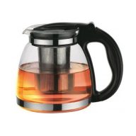 Orava Üveg teáskanna 1,5L