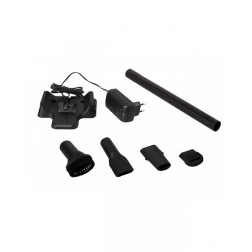 Orava Morzsaporszívó - 250 W, Tölthető,  Kék