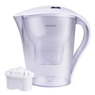 Víztisztító, vízszűrő kancsó 3,8 liter