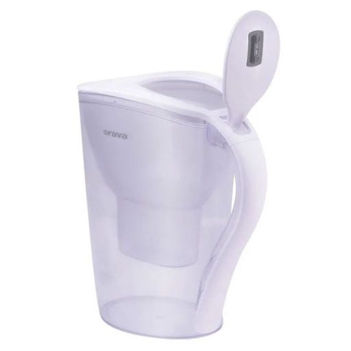 Víztisztító, vízszűrő kancsó 3,8 liter