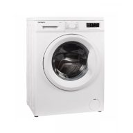   Orava Mosógép, Elöltöltős, 6 kg, 1000 ford./perc Keskeny 41cm Fehér