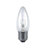 Helios magas hőm speciális gyertya izzó 60W E27