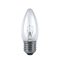 Helios magas hőm speciális gyertya izzó 25W E27