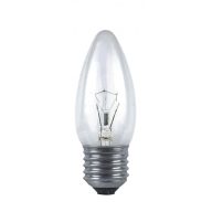 Helios magas hőm speciális gyertya izzó 40W E27