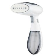 Gőzölő 1200W 100ml fehér, összecsukható