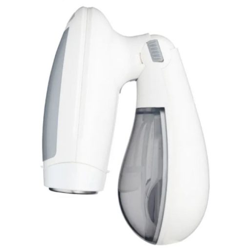 Gőzölő 1200W 100ml fehér, összecsukható