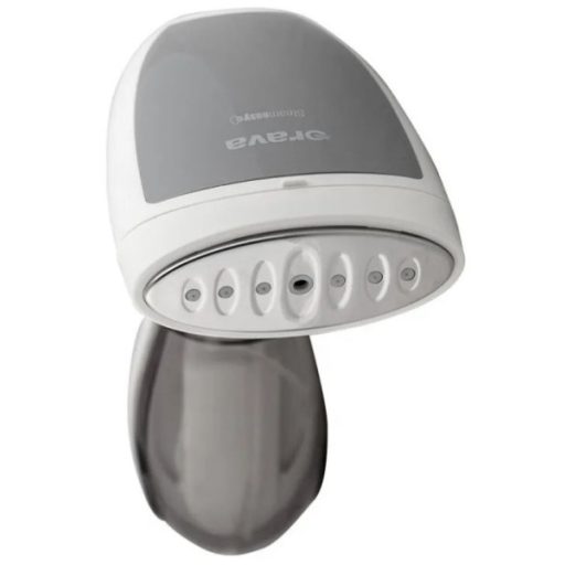 Gőzölő 1200W 100ml fehér, összecsukható