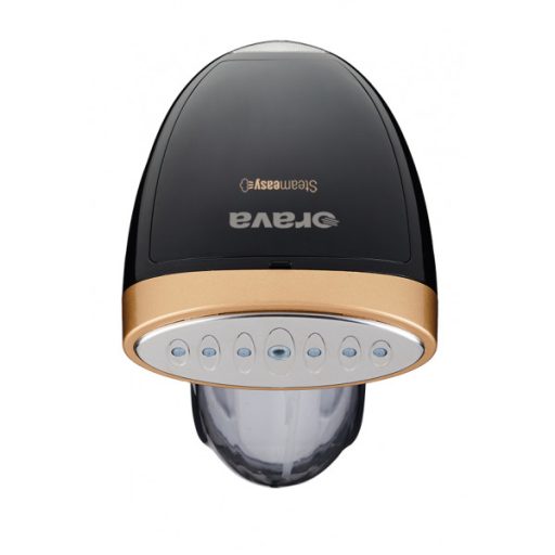 Orava Gőzölő 1200W 100ml összecsukható kivitel