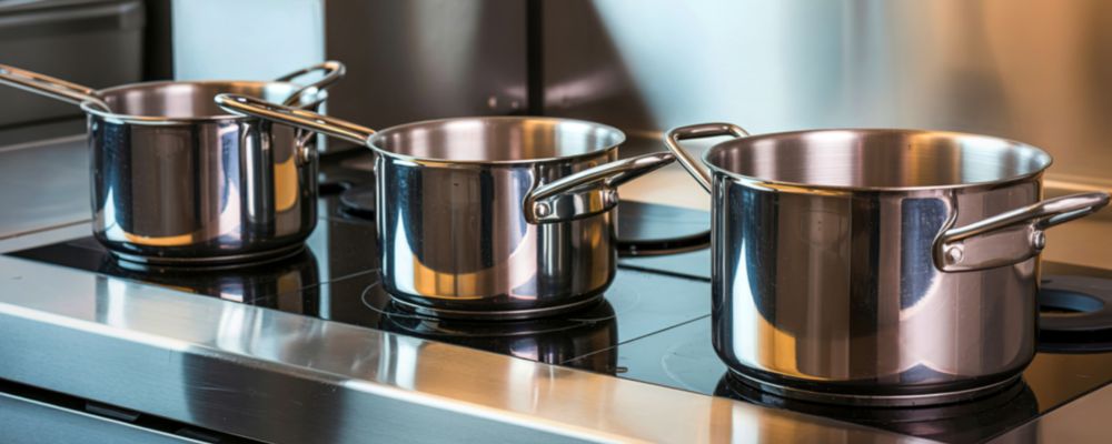 konyhafelszerelés, konyhai gépek, főzőlap, elektrozóna